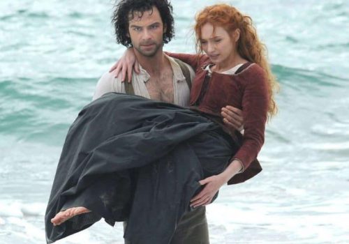 Poldark’s Cornwall