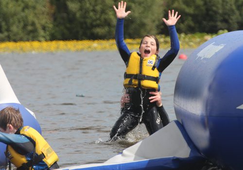 Fun and Adventure in Cornwall