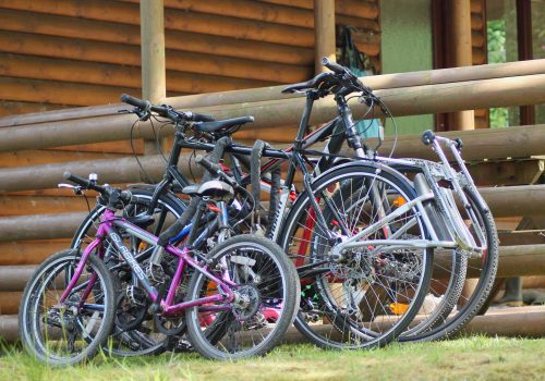 Padstow Cycle Hire