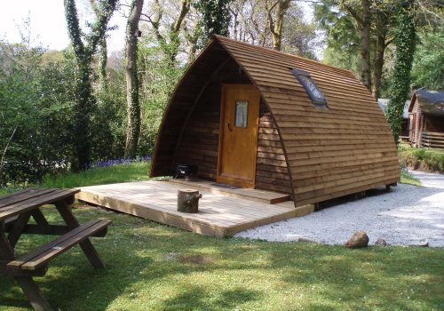 Ruthern Valley Booking  and Rescheduling Options