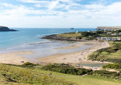Daymer Bay (14.2 miles)