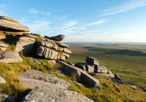 Bodmin Moor
