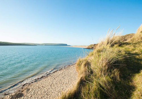 Rock Beach (14 miles)