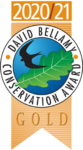 2020-21-gold-david-bellamy